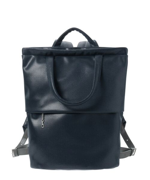 HIROKO HAYASHI / ヒロコハヤシ リュック・バックパック | MAMELI（マメリ）リュックS | 詳細1