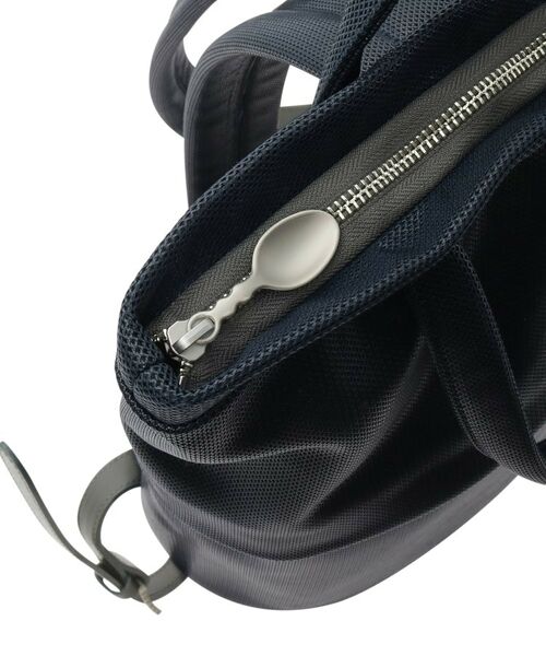 HIROKO HAYASHI / ヒロコハヤシ リュック・バックパック | MAMELI（マメリ）リュックS | 詳細10