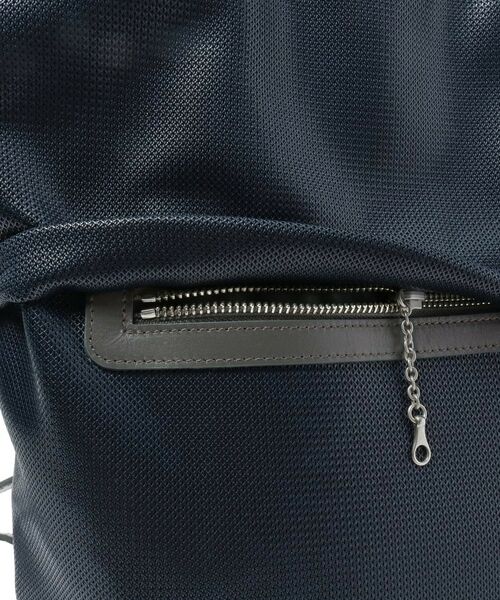 HIROKO HAYASHI / ヒロコハヤシ リュック・バックパック | MAMELI（マメリ）リュックS | 詳細11