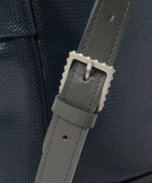 HIROKO HAYASHI / ヒロコハヤシ リュック・バックパック | MAMELI（マメリ）リュックS | 詳細12