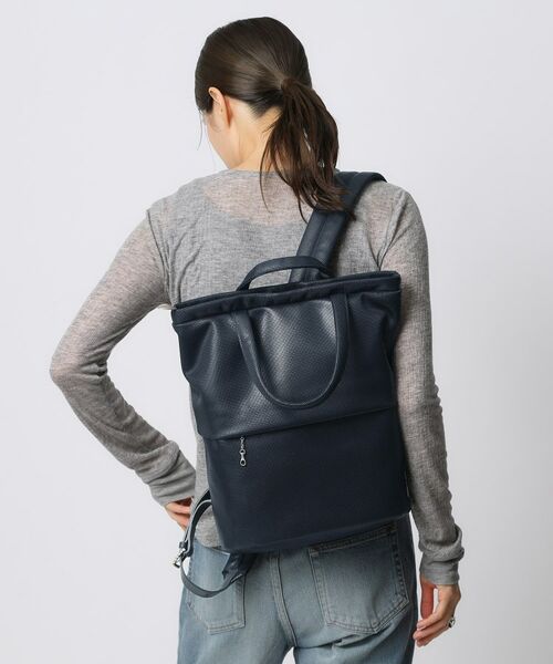 HIROKO HAYASHI / ヒロコハヤシ リュック・バックパック | MAMELI（マメリ）リュックS | 詳細19