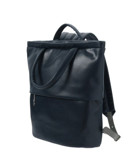 HIROKO HAYASHI / ヒロコハヤシ リュック・バックパック | MAMELI（マメリ）リュックS | 詳細2