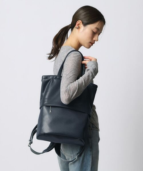 HIROKO HAYASHI / ヒロコハヤシ リュック・バックパック | MAMELI（マメリ）リュックS | 詳細20