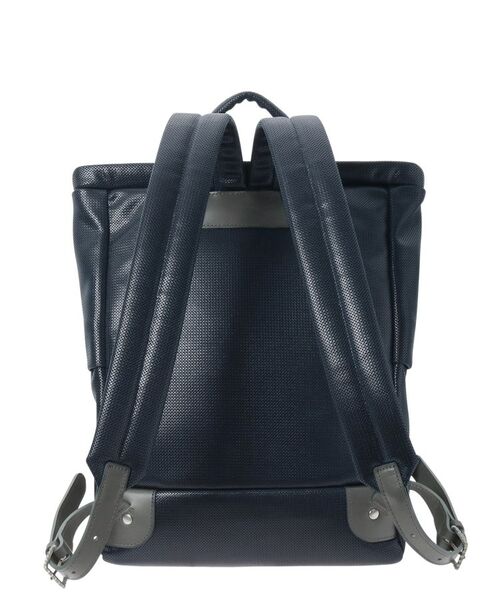 HIROKO HAYASHI / ヒロコハヤシ リュック・バックパック | MAMELI（マメリ）リュックS | 詳細4