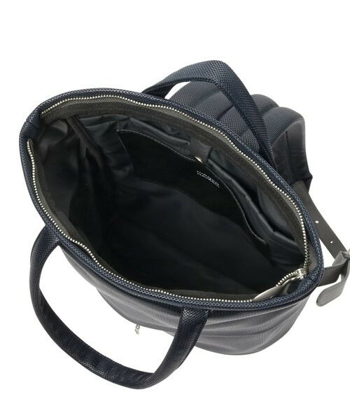 HIROKO HAYASHI / ヒロコハヤシ リュック・バックパック | MAMELI（マメリ）リュックS | 詳細6