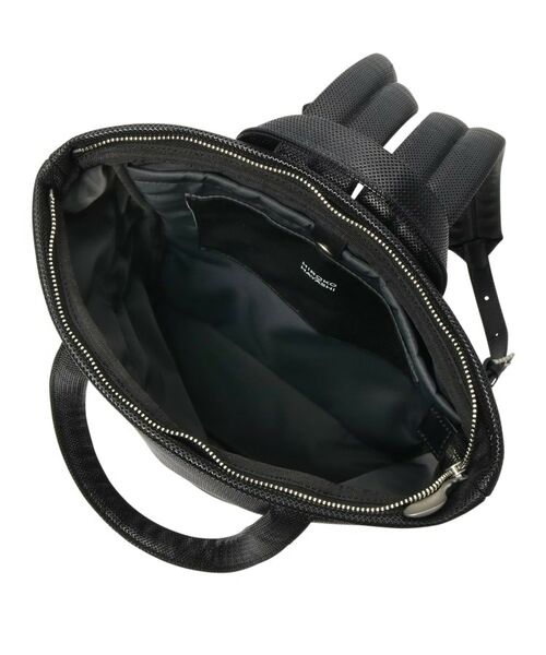 HIROKO HAYASHI / ヒロコハヤシ リュック・バックパック | MAMELI（マメリ）リュックS | 詳細7