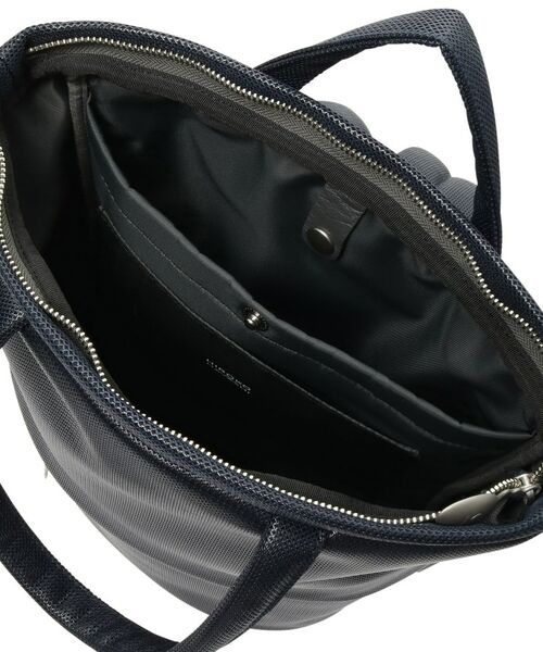 HIROKO HAYASHI / ヒロコハヤシ リュック・バックパック | MAMELI（マメリ）リュックS | 詳細9