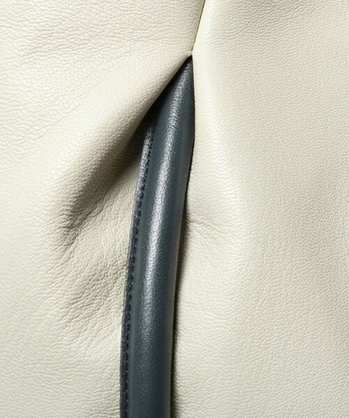 HIROKO HAYASHI / ヒロコハヤシ トートバッグ | CORDA（コルダ）トートバッグ | 詳細10