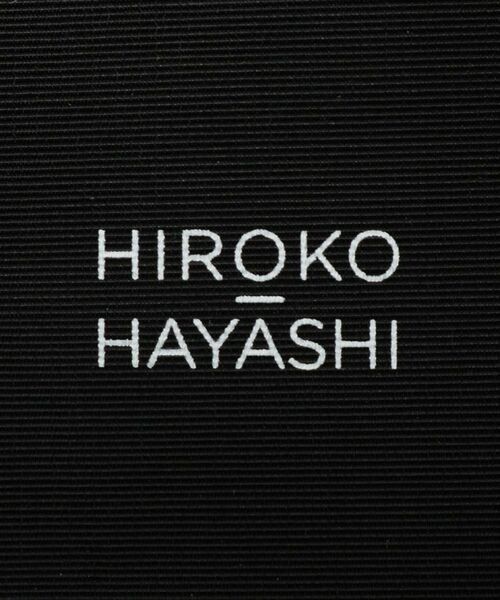HIROKO HAYASHI / ヒロコハヤシ トートバッグ | CORDA（コルダ）トートバッグ | 詳細11