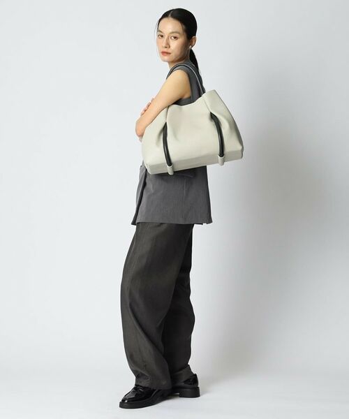 HIROKO HAYASHI / ヒロコハヤシ トートバッグ | CORDA（コルダ）トートバッグ | 詳細15