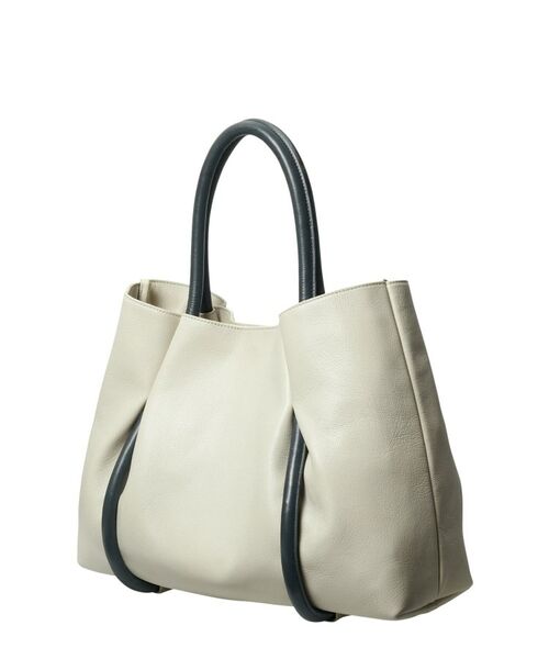 HIROKO HAYASHI / ヒロコハヤシ トートバッグ | CORDA（コルダ）トートバッグ | 詳細2