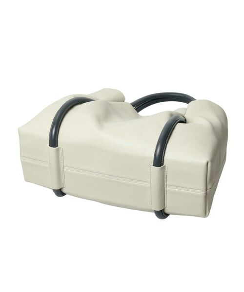 HIROKO HAYASHI / ヒロコハヤシ トートバッグ | CORDA（コルダ）トートバッグ | 詳細5