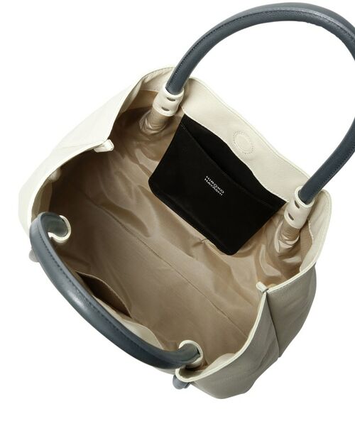 HIROKO HAYASHI / ヒロコハヤシ トートバッグ | CORDA（コルダ）トートバッグ | 詳細6