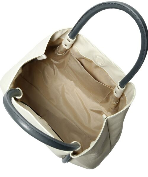 HIROKO HAYASHI / ヒロコハヤシ トートバッグ | CORDA（コルダ）トートバッグ | 詳細8