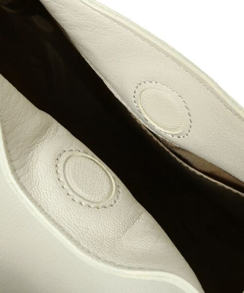 HIROKO HAYASHI / ヒロコハヤシ トートバッグ | CORDA（コルダ）トートバッグ | 詳細9