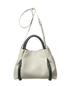 HIROKO HAYASHI / ヒロコハヤシ ショルダーバッグ | CORDA（コルダ）2wayショルダーバッグ