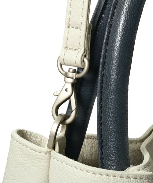 HIROKO HAYASHI / ヒロコハヤシ ショルダーバッグ | CORDA（コルダ）2wayショルダーバッグ | 詳細10