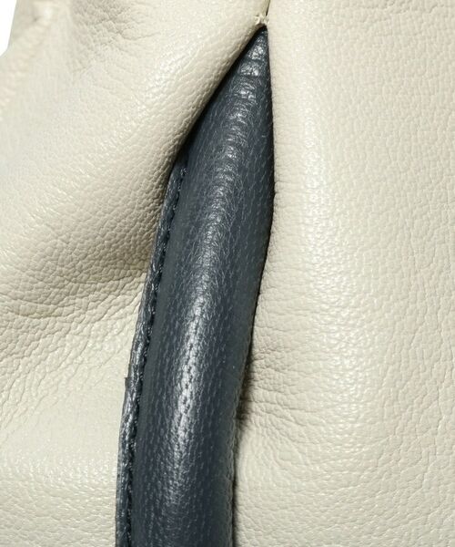 HIROKO HAYASHI / ヒロコハヤシ ショルダーバッグ | CORDA（コルダ）2wayショルダーバッグ | 詳細13