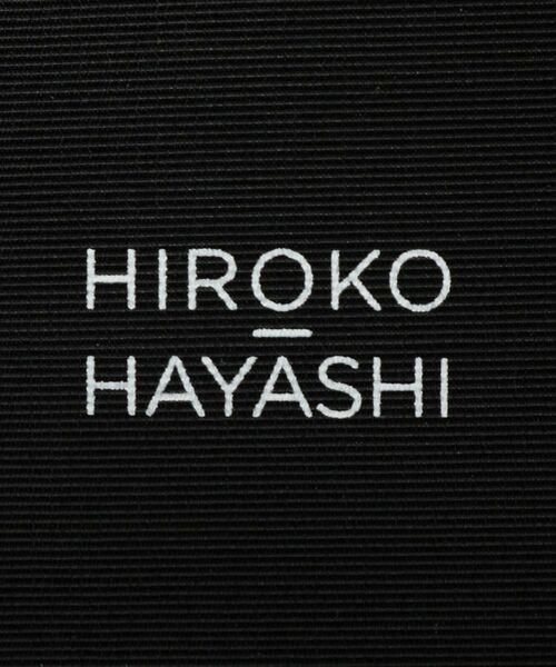 HIROKO HAYASHI / ヒロコハヤシ ショルダーバッグ | CORDA（コルダ）2wayショルダーバッグ | 詳細14