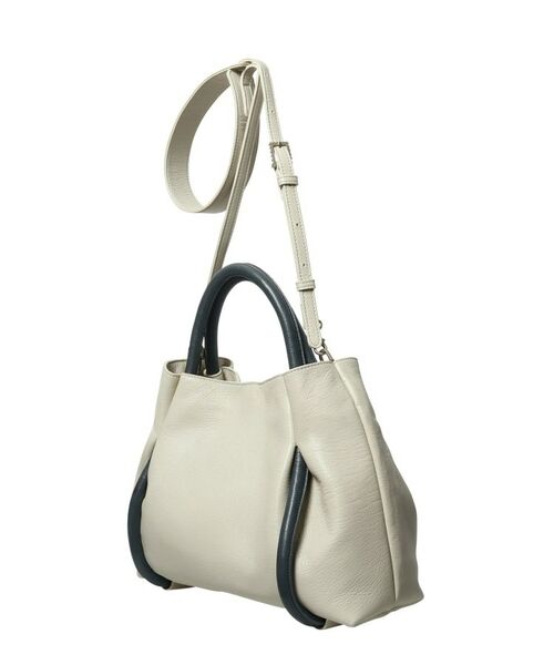 HIROKO HAYASHI / ヒロコハヤシ ショルダーバッグ | CORDA（コルダ）2wayショルダーバッグ | 詳細2