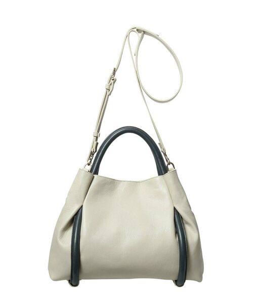 HIROKO HAYASHI / ヒロコハヤシ ショルダーバッグ | CORDA（コルダ）2wayショルダーバッグ | 詳細4