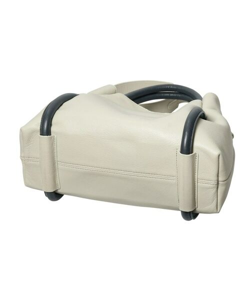 HIROKO HAYASHI / ヒロコハヤシ ショルダーバッグ | CORDA（コルダ）2wayショルダーバッグ | 詳細5