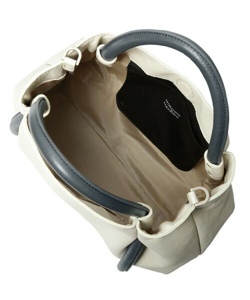 HIROKO HAYASHI / ヒロコハヤシ ショルダーバッグ | CORDA（コルダ）2wayショルダーバッグ | 詳細6