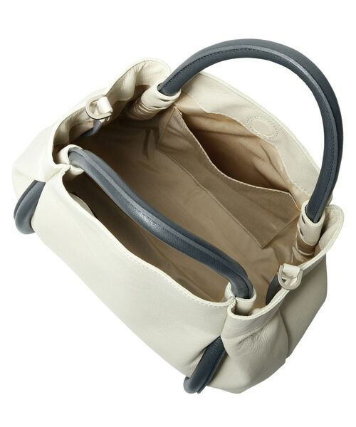 HIROKO HAYASHI / ヒロコハヤシ ショルダーバッグ | CORDA（コルダ）2wayショルダーバッグ | 詳細7