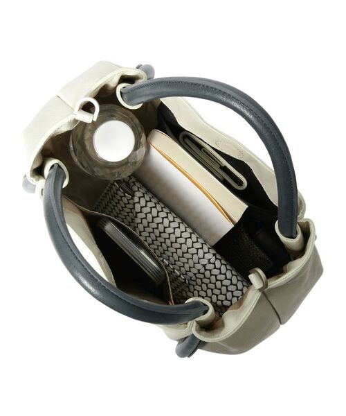 HIROKO HAYASHI / ヒロコハヤシ ショルダーバッグ | CORDA（コルダ）2wayショルダーバッグ | 詳細8