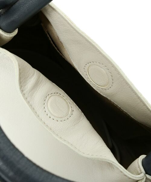 HIROKO HAYASHI / ヒロコハヤシ ショルダーバッグ | CORDA（コルダ）2wayショルダーバッグ | 詳細9