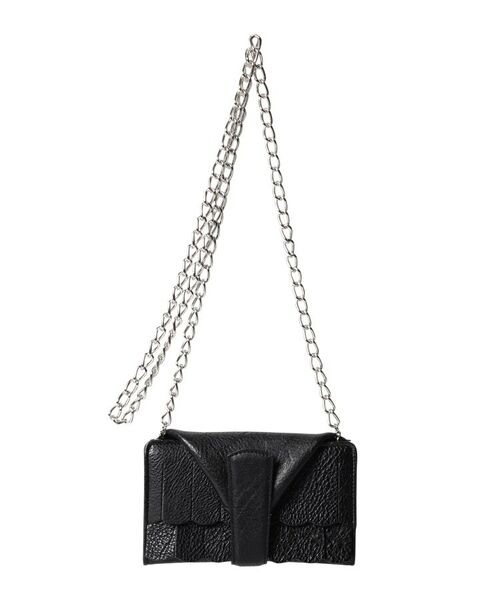 HIROKO HAYASHI / ヒロコハヤシ 財布・コインケース・マネークリップ | 【限定商品】FRANGIA（フランジャ）チェーン付マルチ財布 | 詳細1