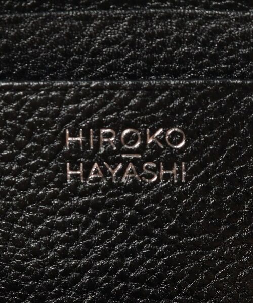 HIROKO HAYASHI / ヒロコハヤシ 財布・コインケース・マネークリップ | 【限定商品】FRANGIA（フランジャ）チェーン付マルチ財布 | 詳細10