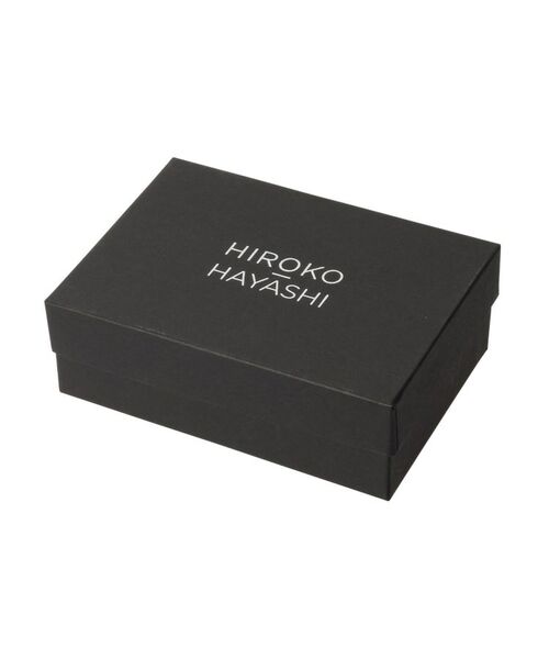 HIROKO HAYASHI / ヒロコハヤシ 財布・コインケース・マネークリップ | 【限定商品】FRANGIA（フランジャ）チェーン付マルチ財布 | 詳細11