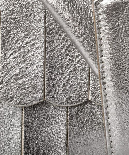 HIROKO HAYASHI / ヒロコハヤシ 財布・コインケース・マネークリップ | 【限定商品】FRANGIA（フランジャ）チェーン付マルチ財布 | 詳細15