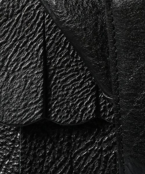 HIROKO HAYASHI / ヒロコハヤシ 財布・コインケース・マネークリップ | 【限定商品】FRANGIA（フランジャ）チェーン付マルチ財布 | 詳細17