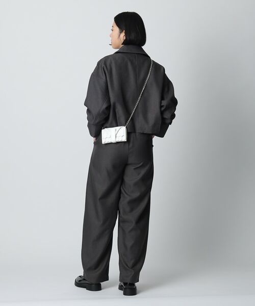 HIROKO HAYASHI / ヒロコハヤシ 財布・コインケース・マネークリップ | 【限定商品】FRANGIA（フランジャ）チェーン付マルチ財布 | 詳細19