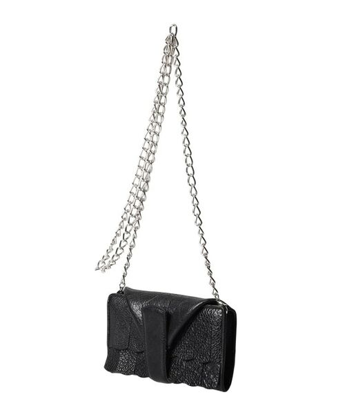 HIROKO HAYASHI / ヒロコハヤシ 財布・コインケース・マネークリップ | 【限定商品】FRANGIA（フランジャ）チェーン付マルチ財布 | 詳細2