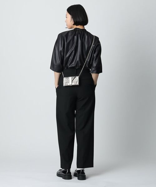 HIROKO HAYASHI / ヒロコハヤシ 財布・コインケース・マネークリップ | 【限定商品】FRANGIA（フランジャ）チェーン付マルチ財布 | 詳細21