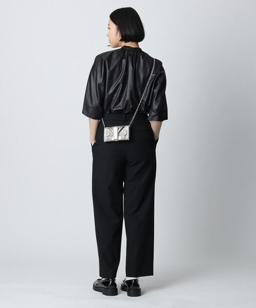 HIROKO HAYASHI / ヒロコハヤシ 財布・コインケース・マネークリップ | 【限定商品】FRANGIA（フランジャ）チェーン付マルチ財布 | 詳細25