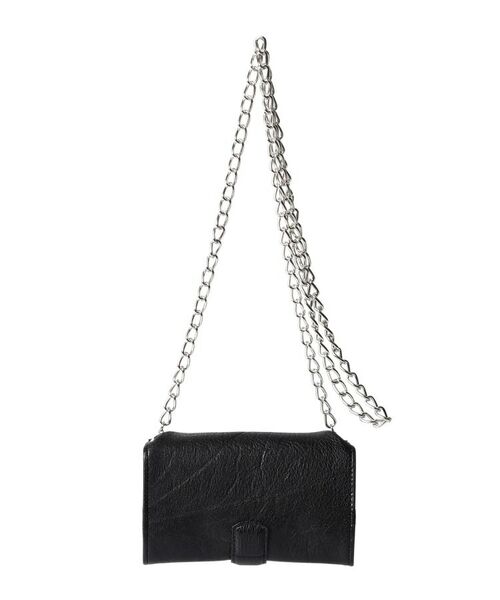 HIROKO HAYASHI / ヒロコハヤシ 財布・コインケース・マネークリップ | 【限定商品】FRANGIA（フランジャ）チェーン付マルチ財布 | 詳細4