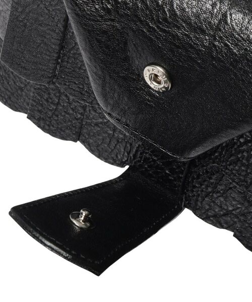 HIROKO HAYASHI / ヒロコハヤシ 財布・コインケース・マネークリップ | 【限定商品】FRANGIA（フランジャ）チェーン付マルチ財布 | 詳細8