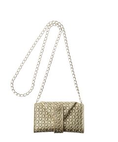 HIROKO HAYASHI / ヒロコハヤシ 財布・コインケース・マネークリップ | 【限定商品】GIRASOLE（ジラソーレ）チェーン付マルチ財布