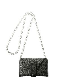 HIROKO HAYASHI / ヒロコハヤシ 財布・コインケース・マネークリップ | 【限定商品】GIRASOLE（ジラソーレ）チェーン付マルチ財布