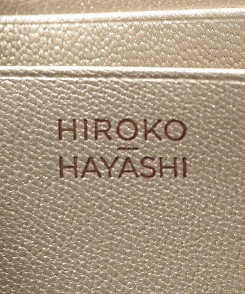 HIROKO HAYASHI / ヒロコハヤシ 財布・コインケース・マネークリップ | 【限定商品】GIRASOLE（ジラソーレ）チェーン付マルチ財布 | 詳細18