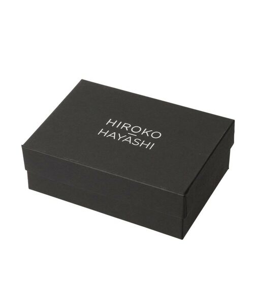 HIROKO HAYASHI / ヒロコハヤシ 財布・コインケース・マネークリップ | 【限定商品】GIRASOLE（ジラソーレ）チェーン付マルチ財布 | 詳細19