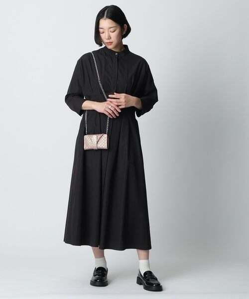 HIROKO HAYASHI / ヒロコハヤシ 財布・コインケース・マネークリップ | 【限定商品】GIRASOLE（ジラソーレ）チェーン付マルチ財布 | 詳細21