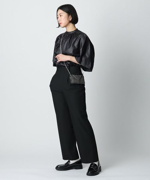 HIROKO HAYASHI / ヒロコハヤシ 財布・コインケース・マネークリップ | 【限定商品】GIRASOLE（ジラソーレ）チェーン付マルチ財布 | 詳細23