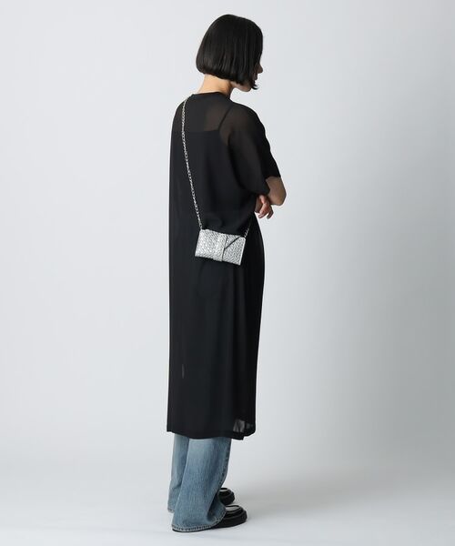 HIROKO HAYASHI / ヒロコハヤシ 財布・コインケース・マネークリップ | 【限定商品】GIRASOLE（ジラソーレ）チェーン付マルチ財布 | 詳細25