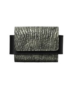 HIROKO HAYASHI / ヒロコハヤシ その他小物 | DAMASCO（ダマスコ）両面カードケース