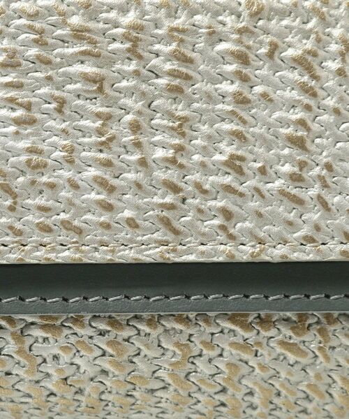 HIROKO HAYASHI / ヒロコハヤシ その他小物 | DAMASCO（ダマスコ）両面カードケース | 詳細10